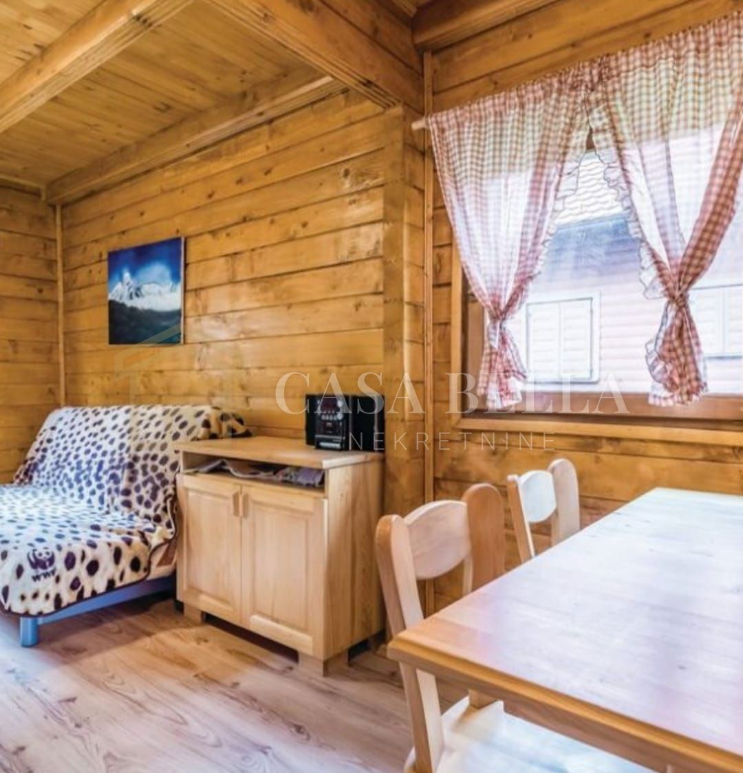 Maison À vendre - Karlovačka Ogulin - foto 2/16