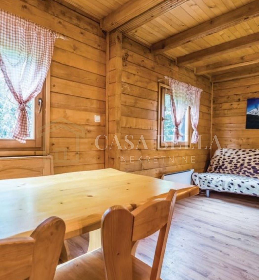 Maison À vendre - Karlovačka Ogulin - foto 5/16