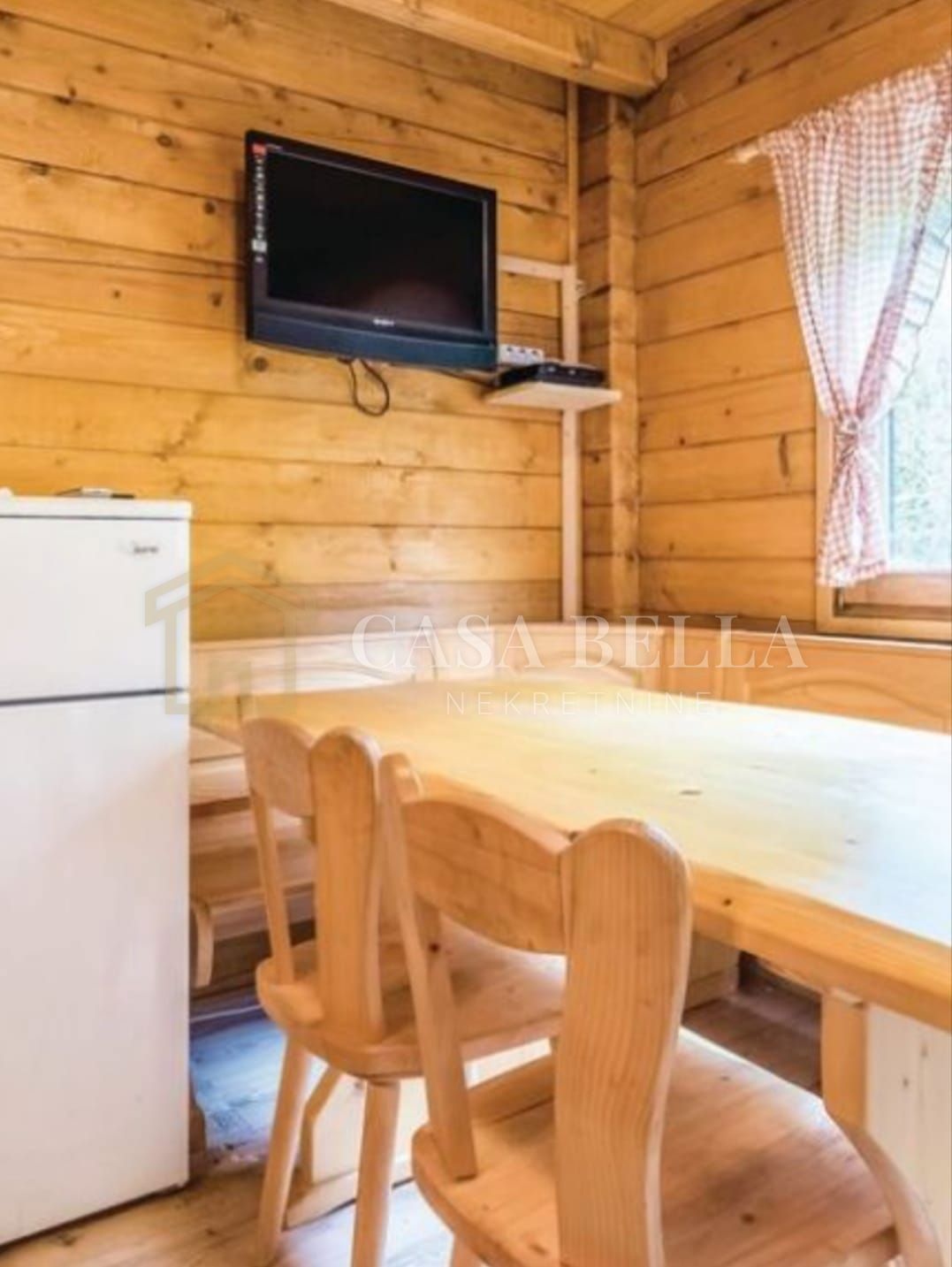 Maison À vendre - KARLOVAČKA OGULIN