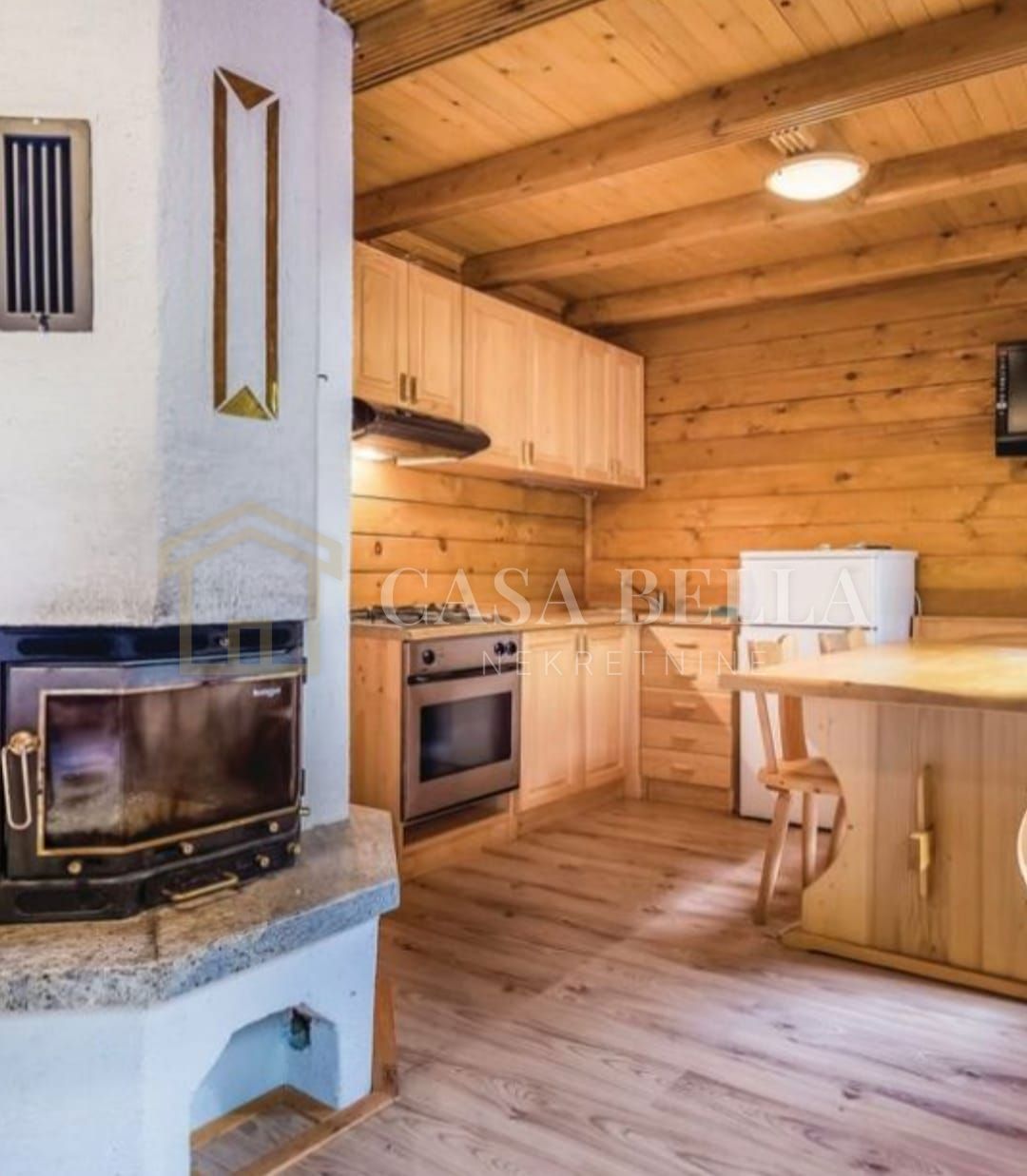 Maison À vendre - KARLOVAČKA OGULIN