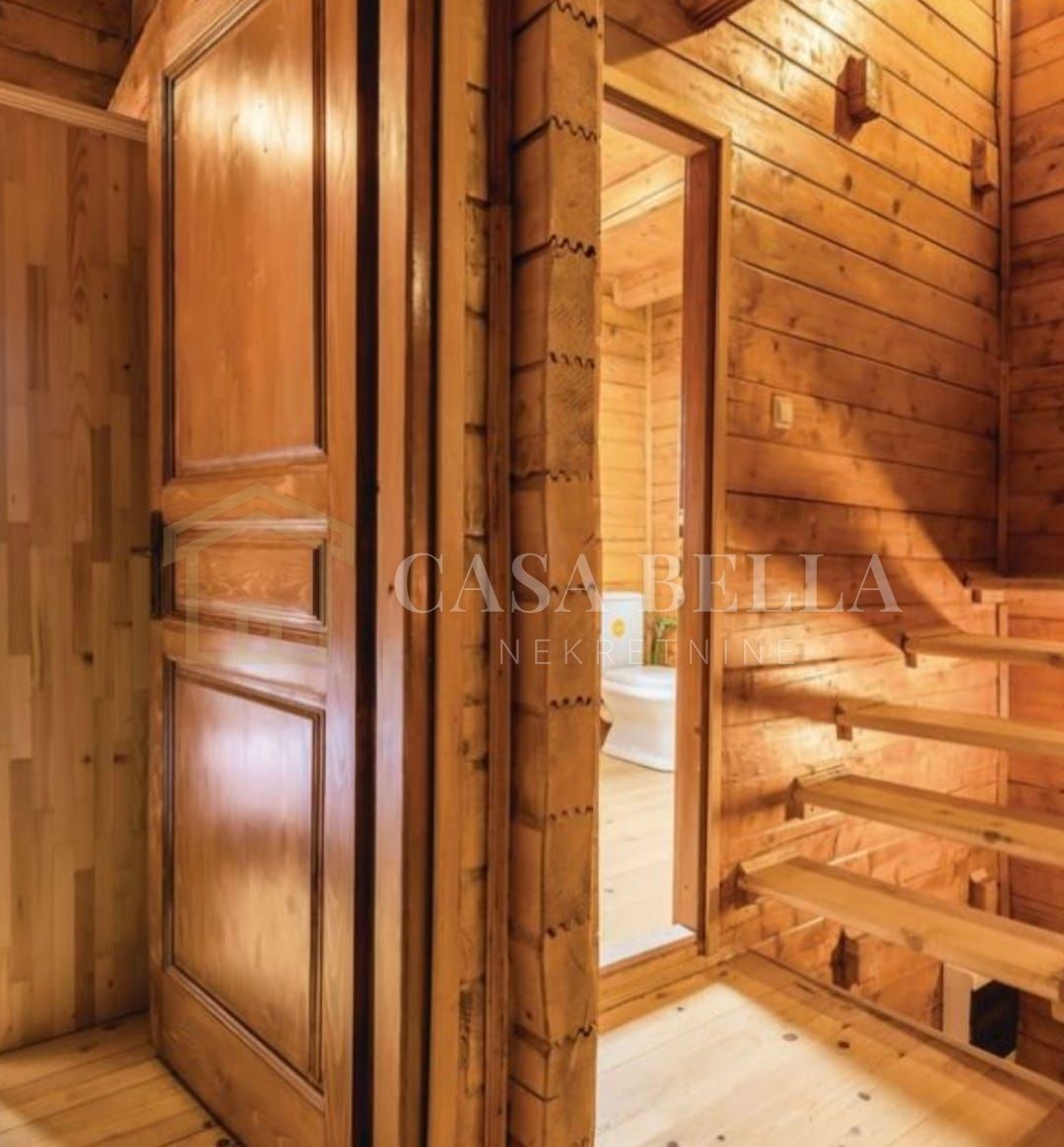 Maison À vendre - KARLOVAČKA OGULIN