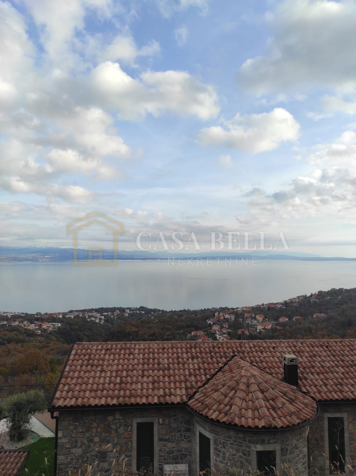 Casa In vendita - PRIMORSKO-GORANSKA OPATIJA