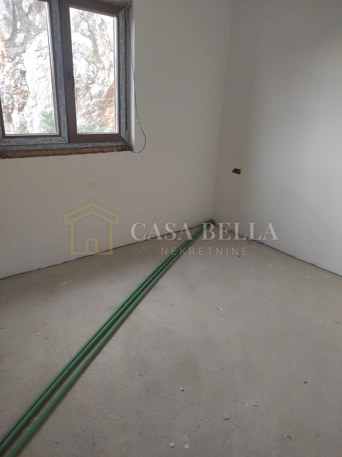 Casa In vendita - PRIMORSKO-GORANSKA OPATIJA