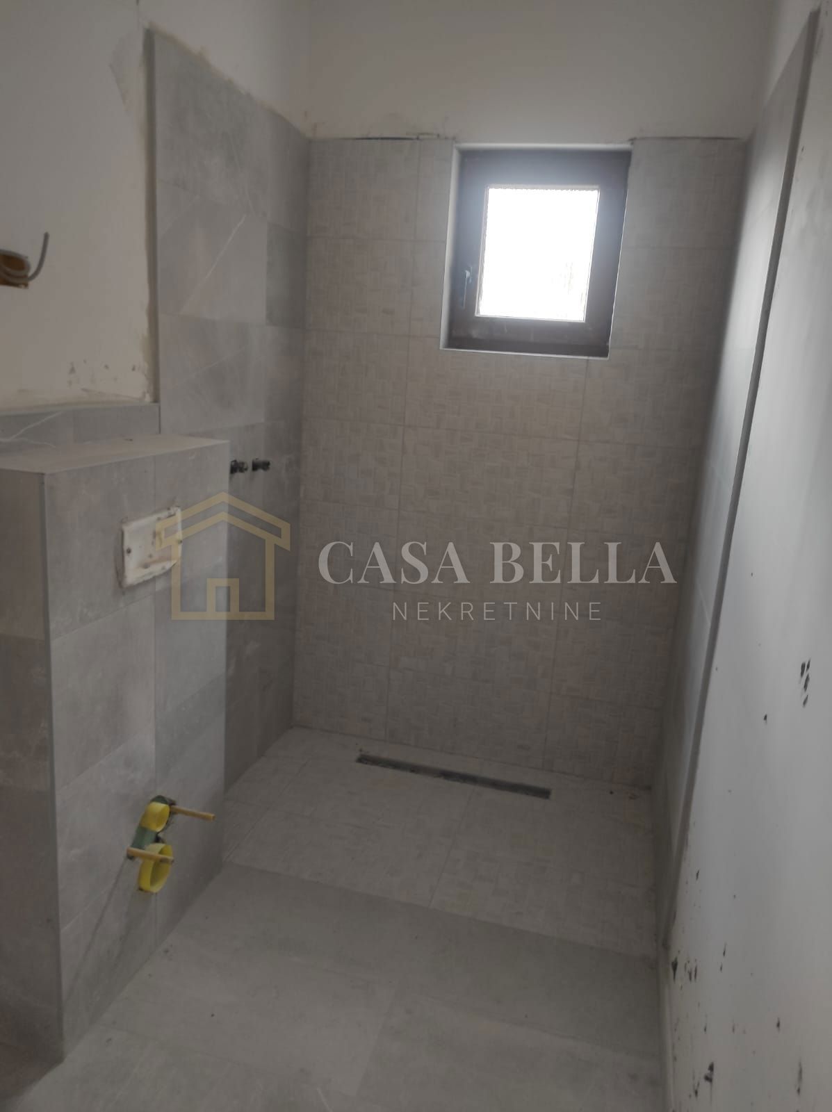 Casa In vendita - PRIMORSKO-GORANSKA OPATIJA