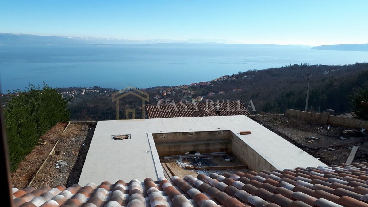 Casa In vendita - PRIMORSKO-GORANSKA OPATIJA