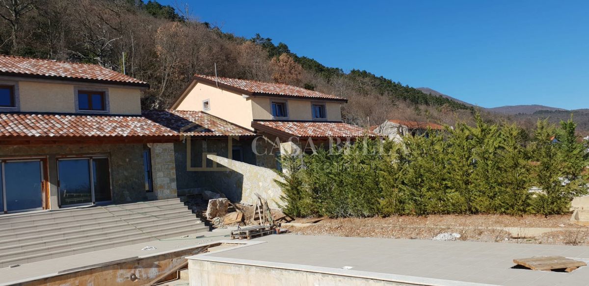 Casa In vendita - PRIMORSKO-GORANSKA OPATIJA