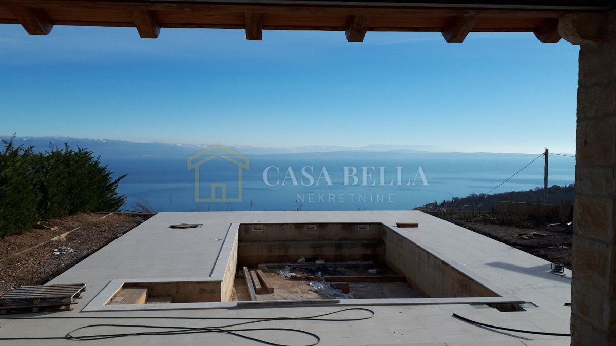 Casa In vendita - PRIMORSKO-GORANSKA OPATIJA