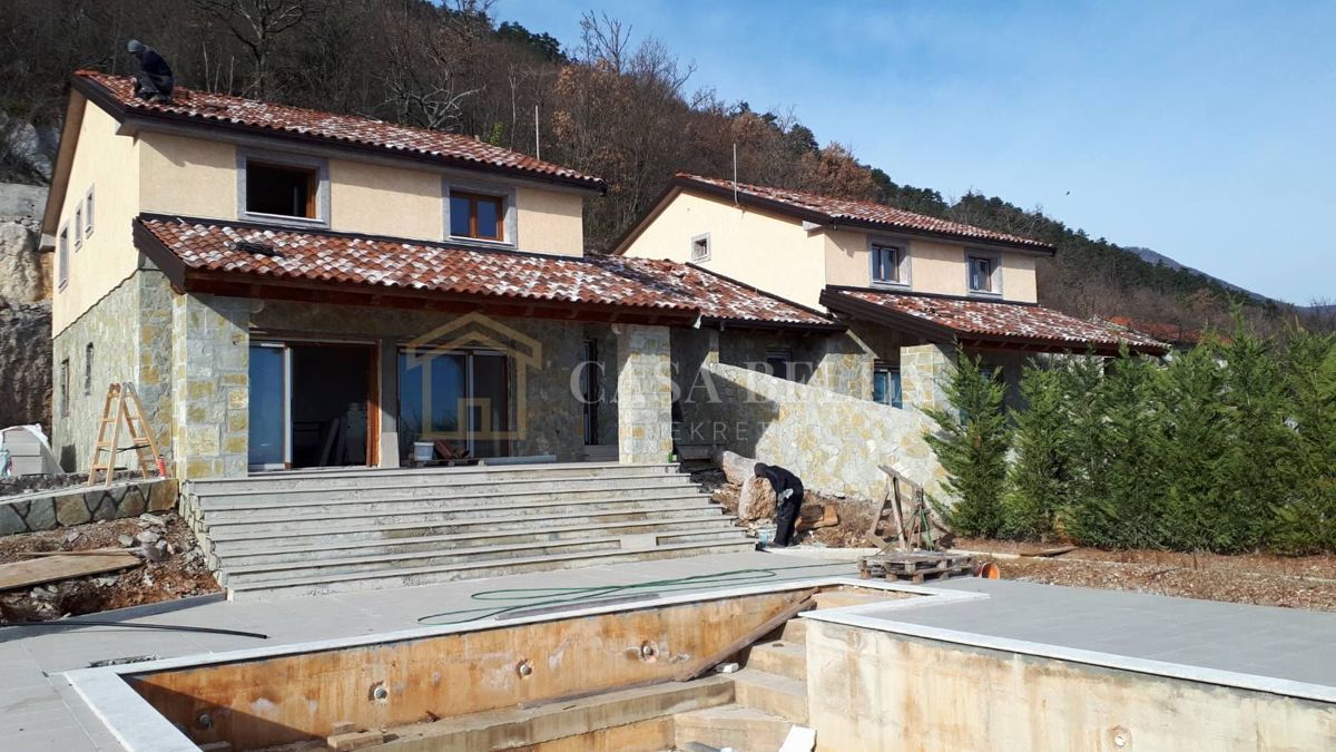 Casa In vendita - Primorsko-goranska Opatija - foto 2/38