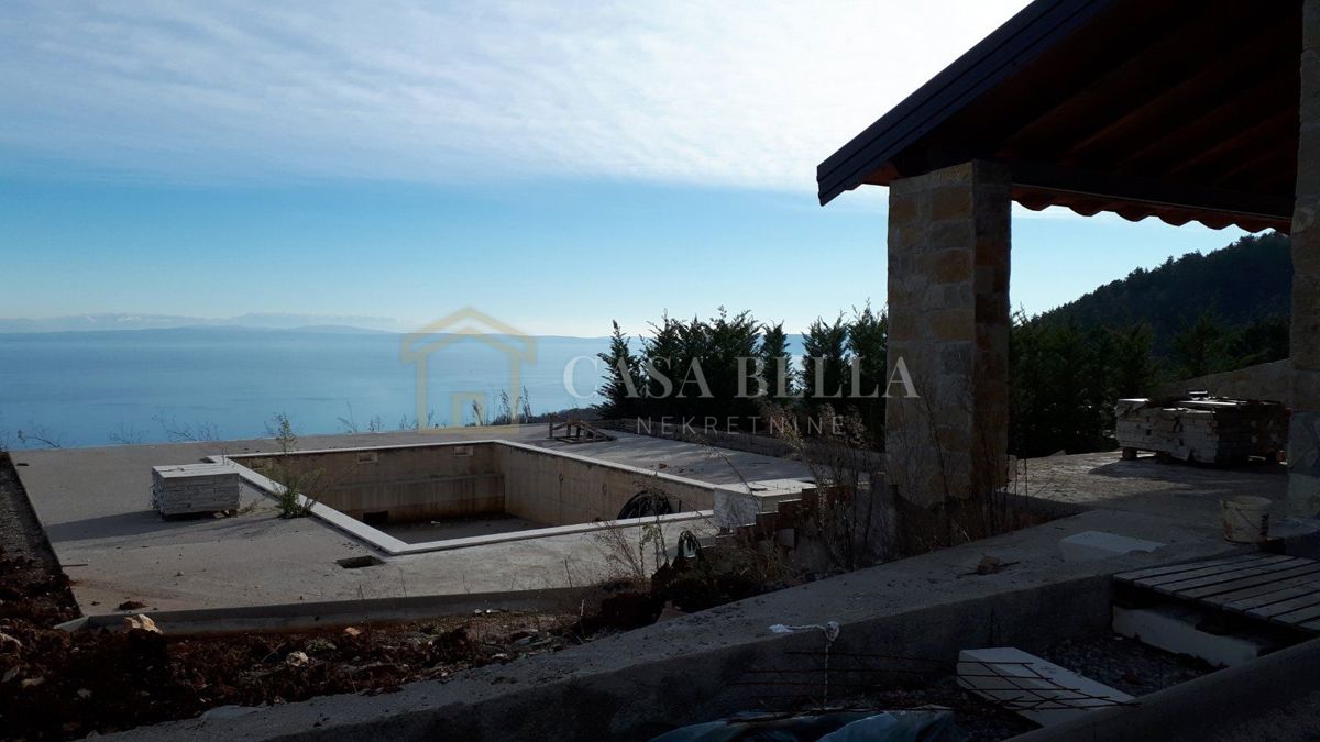 Casa In vendita - PRIMORSKO-GORANSKA OPATIJA