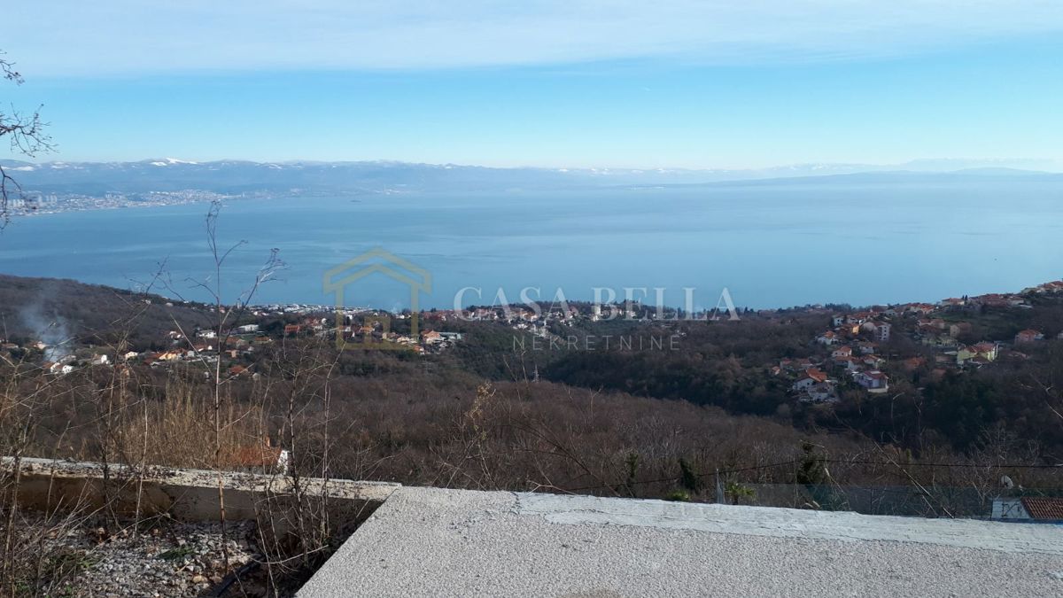 Casa In vendita - PRIMORSKO-GORANSKA OPATIJA