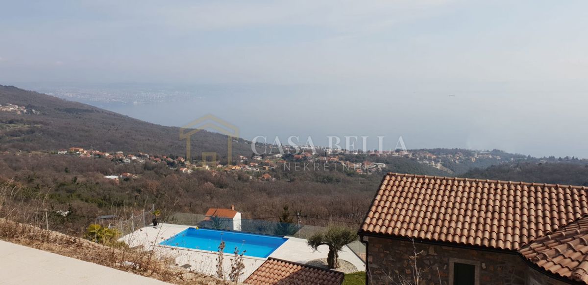Casa In vendita - PRIMORSKO-GORANSKA OPATIJA