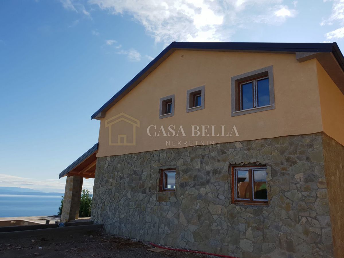 Casa In vendita - PRIMORSKO-GORANSKA OPATIJA