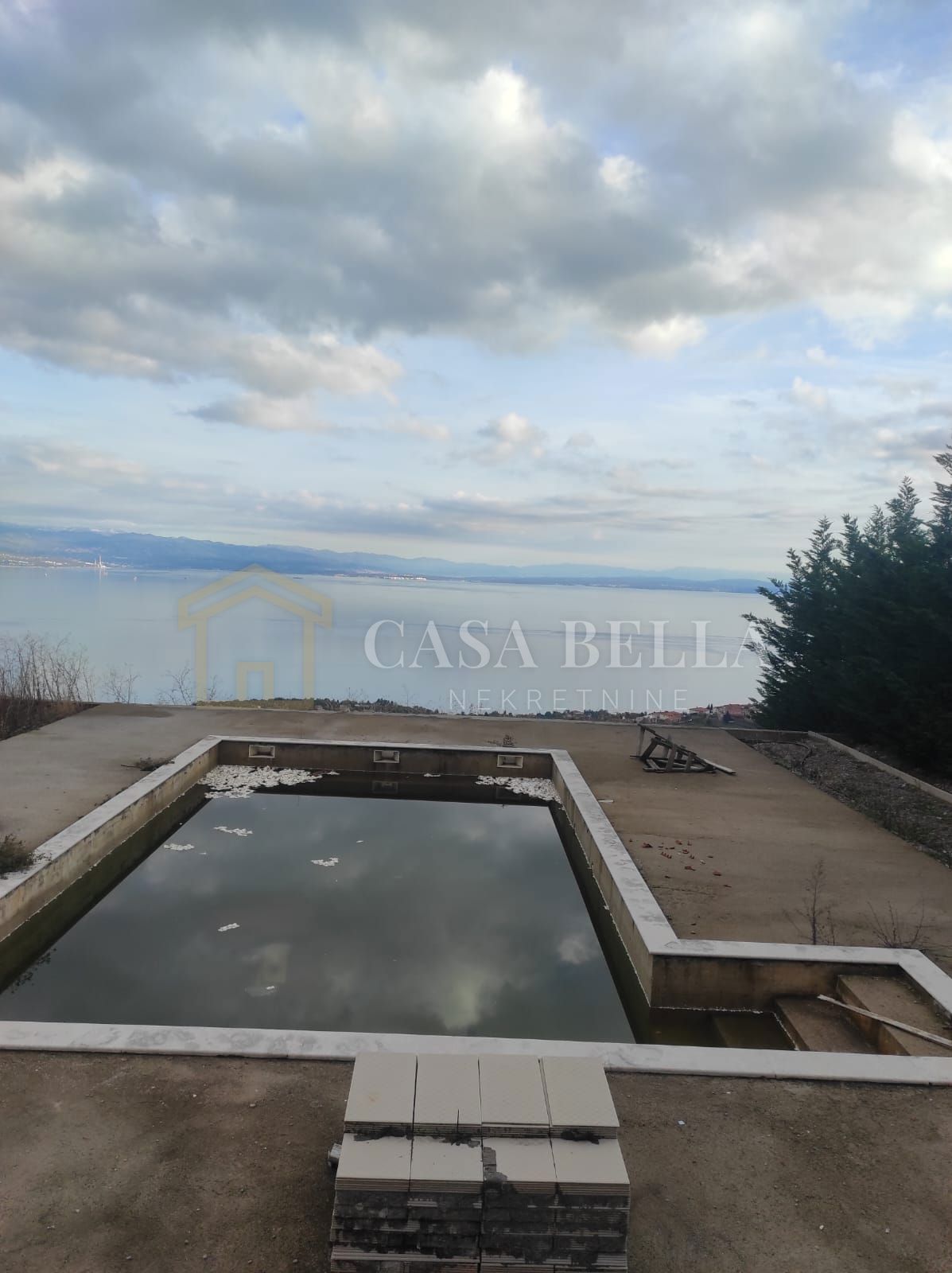 Casa In vendita - PRIMORSKO-GORANSKA OPATIJA