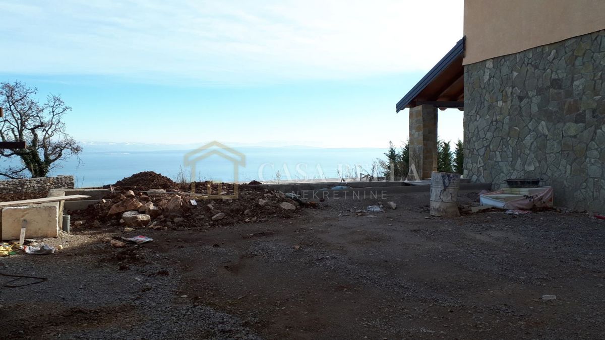 Casa In vendita - PRIMORSKO-GORANSKA OPATIJA