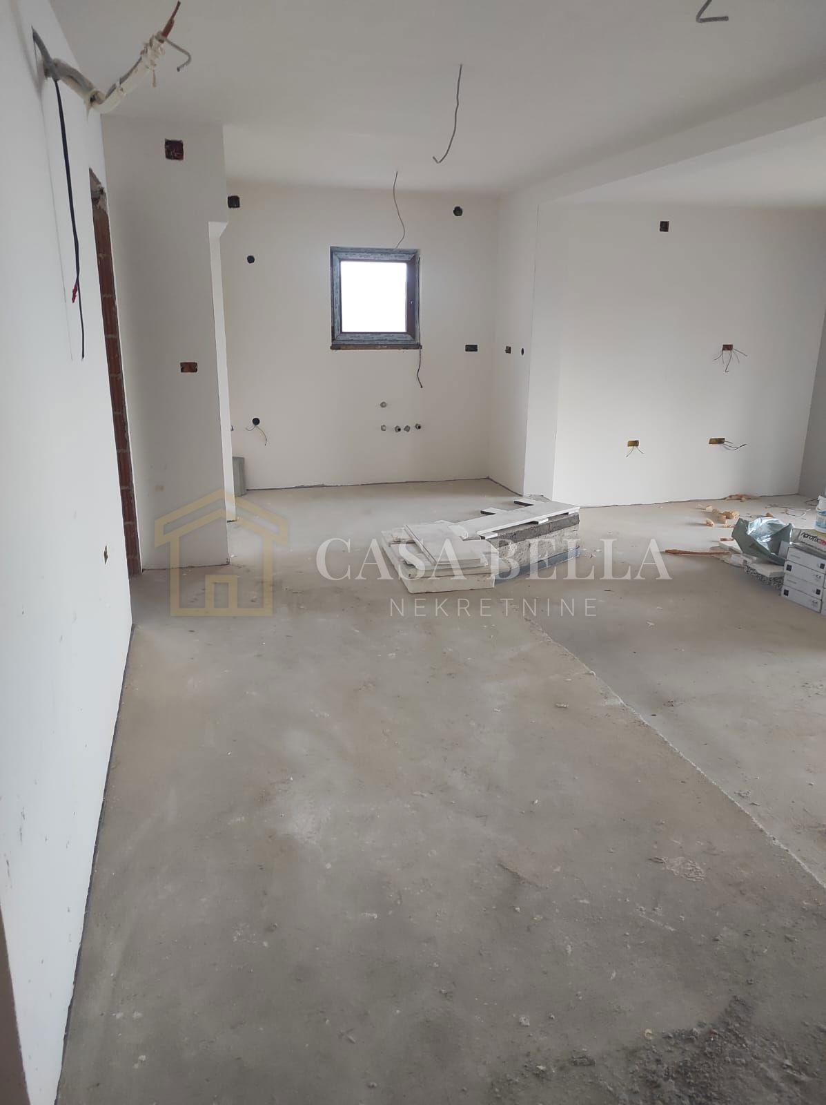 Casa In vendita - PRIMORSKO-GORANSKA OPATIJA