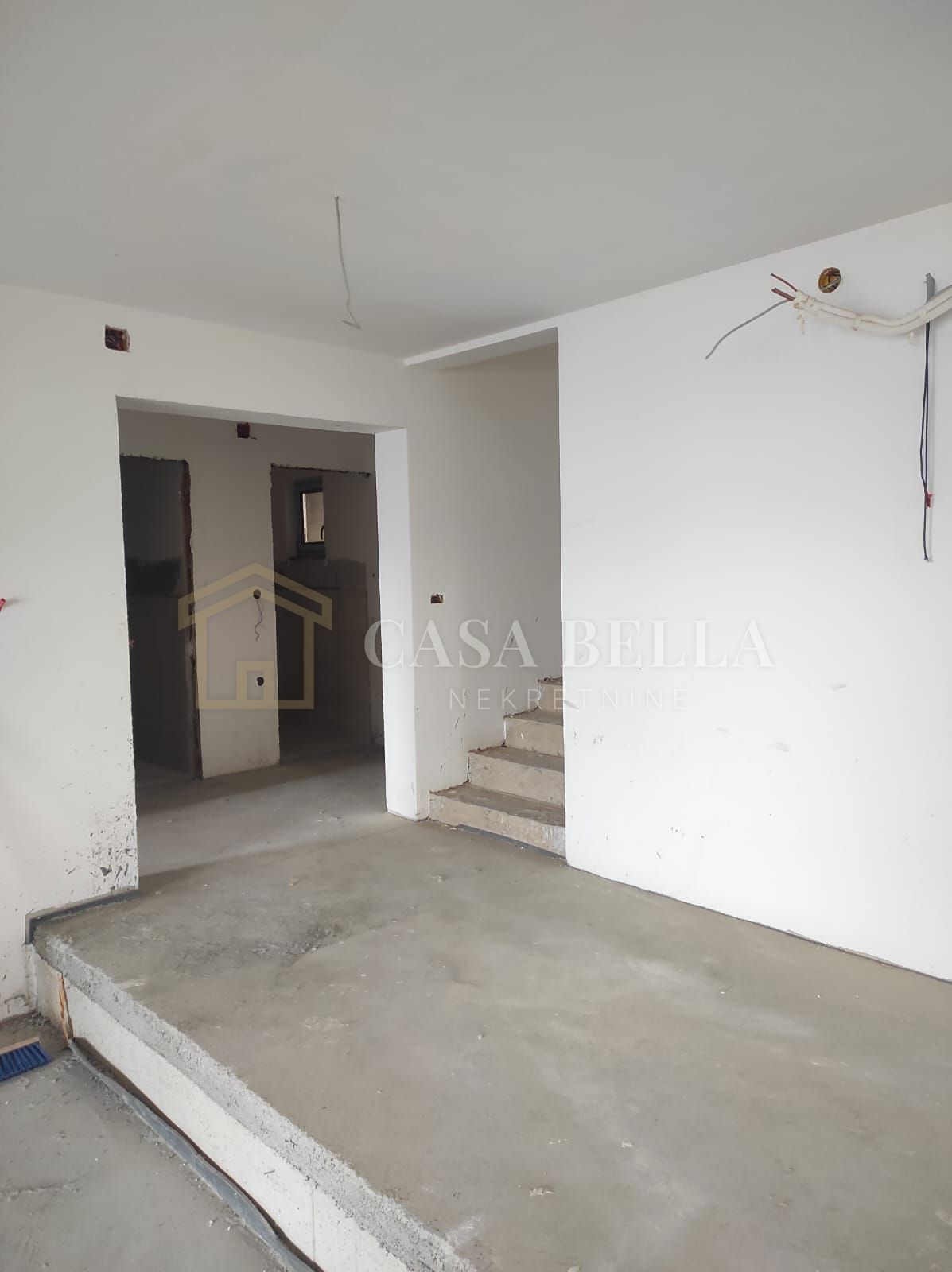 Casa In vendita - PRIMORSKO-GORANSKA OPATIJA