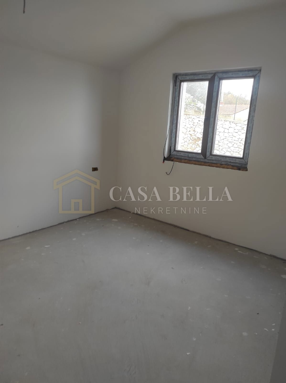Casa In vendita - PRIMORSKO-GORANSKA OPATIJA
