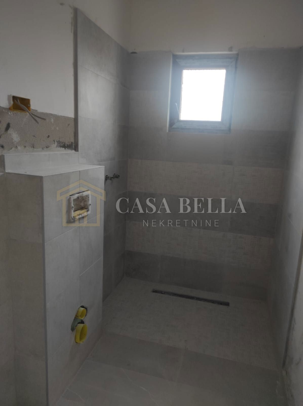 Casa In vendita - PRIMORSKO-GORANSKA OPATIJA