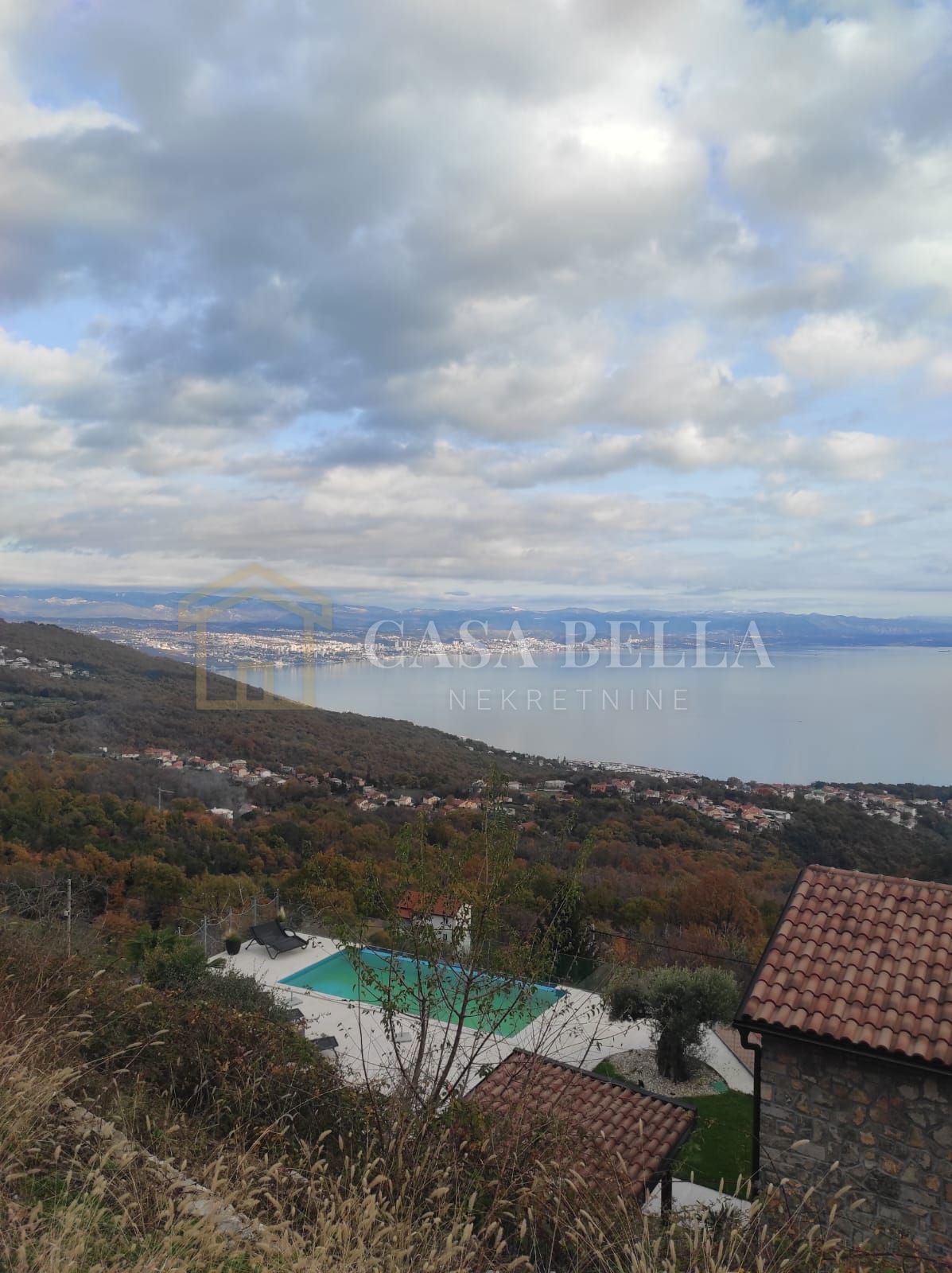 Casa In vendita - PRIMORSKO-GORANSKA OPATIJA