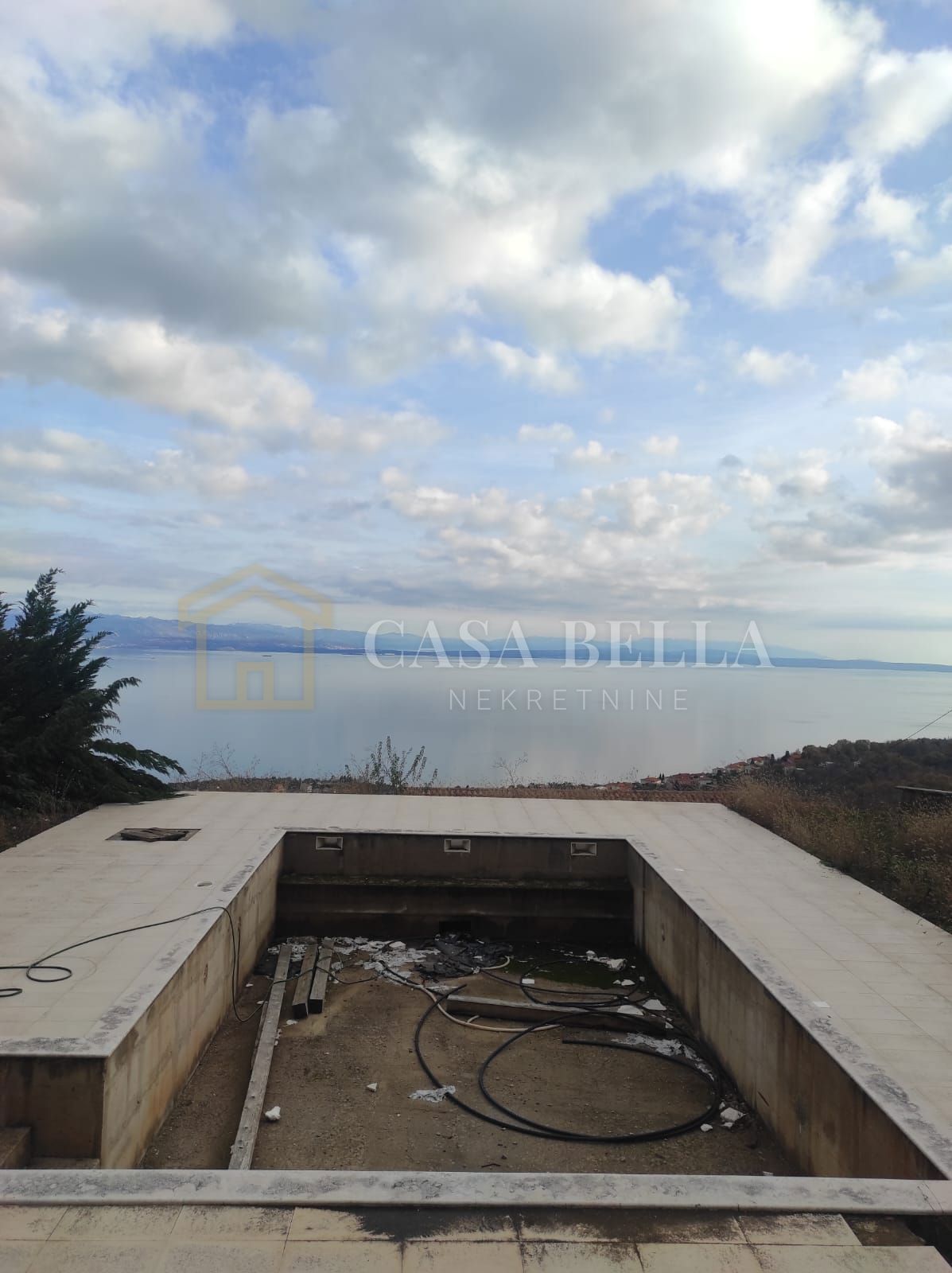 Casa In vendita - PRIMORSKO-GORANSKA OPATIJA