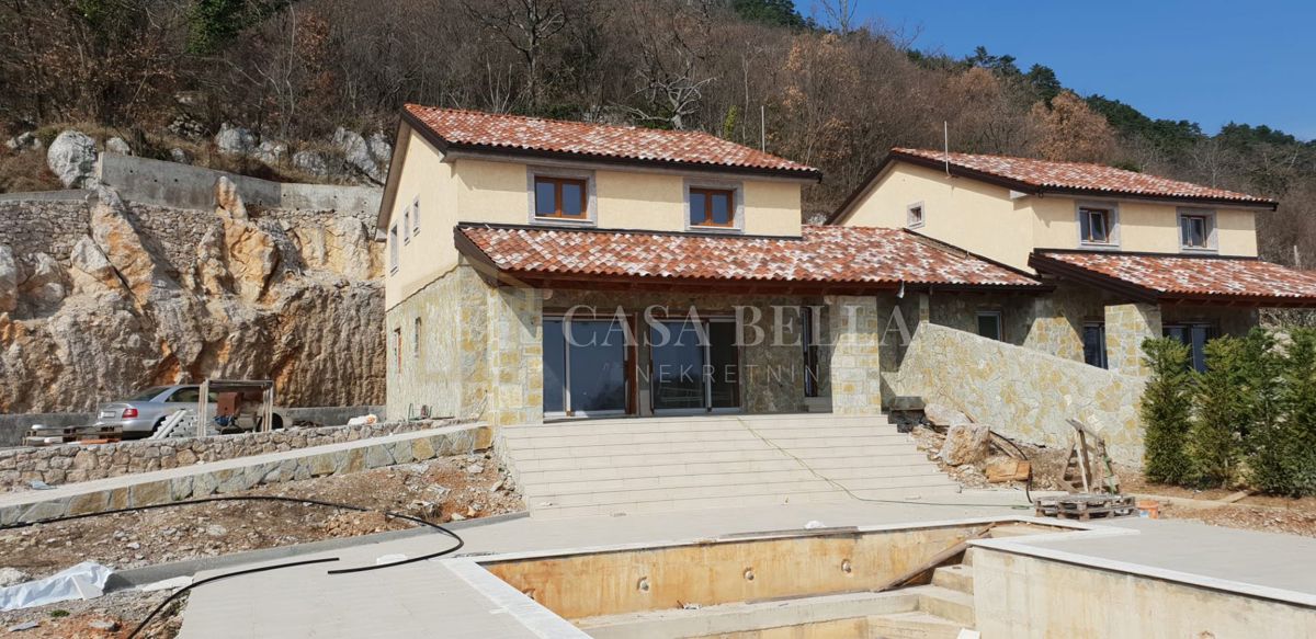 Casa In vendita - Primorsko-goranska Opatija - foto 4/38