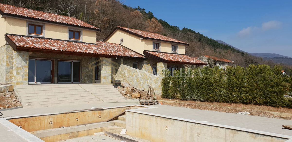 Casa In vendita - PRIMORSKO-GORANSKA OPATIJA