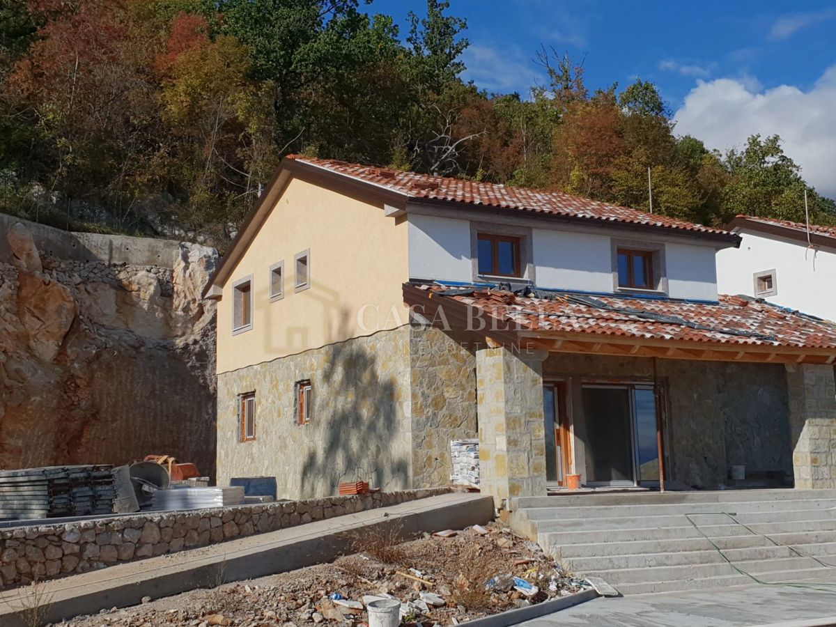 Casa In vendita - PRIMORSKO-GORANSKA OPATIJA