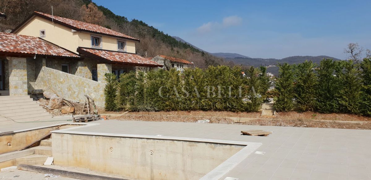 Casa In vendita - PRIMORSKO-GORANSKA OPATIJA