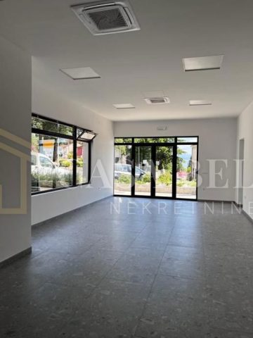 Business premises for sale – Vinodolska Općina