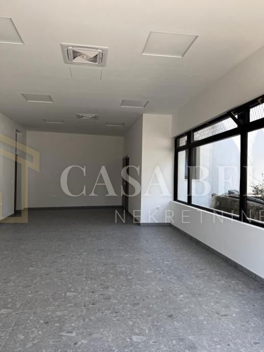 Business premises For sale - Primorsko-goranska Vinodolska Općina - foto 2/10
