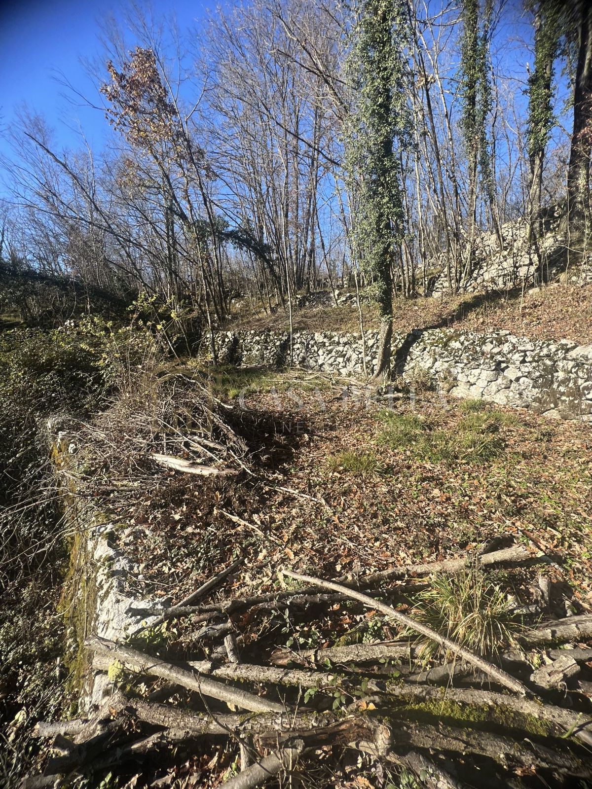 Działka Na sprzedaż - Primorsko-goranska Matulji - foto 1/9