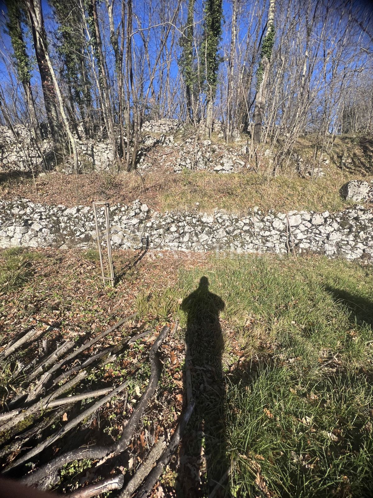 Działka Na sprzedaż - Primorsko-goranska Matulji - foto 2/9