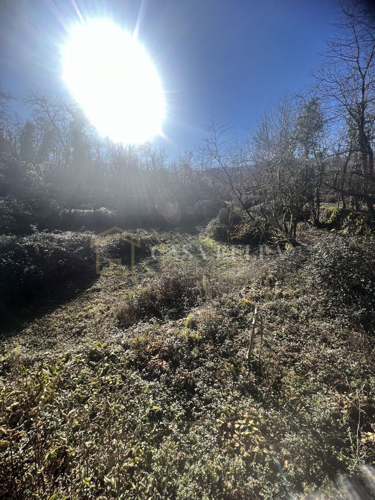 Działka Na sprzedaż - Primorsko-goranska Matulji - foto 3/9