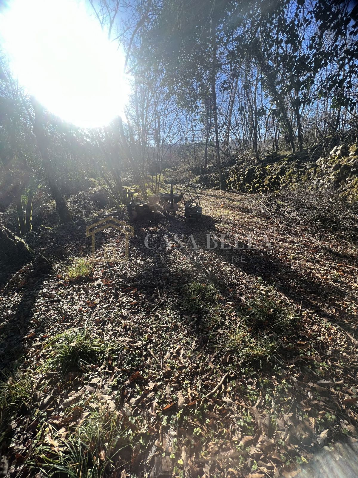 Działka Na sprzedaż - Primorsko-goranska Matulji - foto 4/9