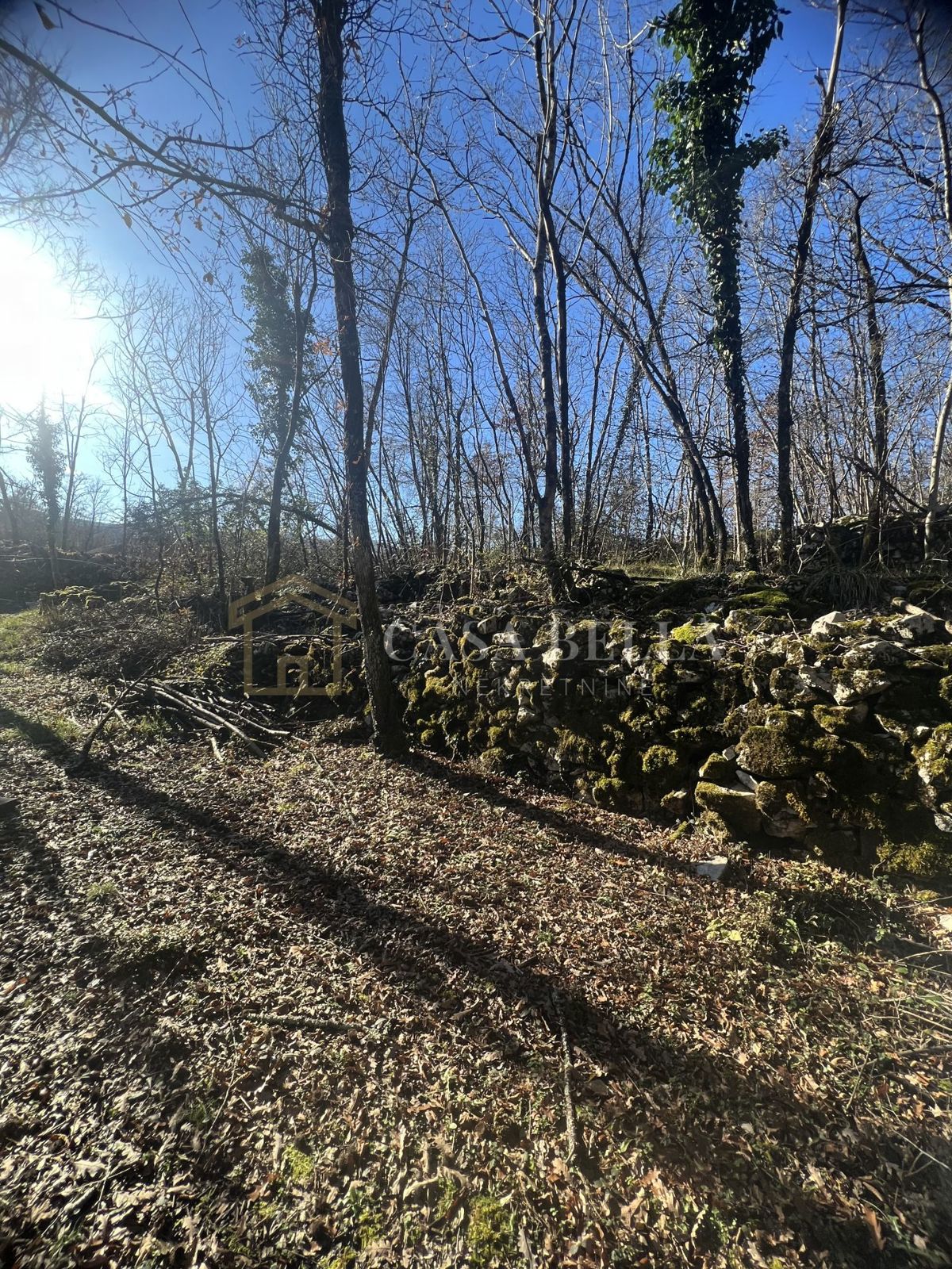 Działka Na sprzedaż - PRIMORSKO-GORANSKA MATULJI