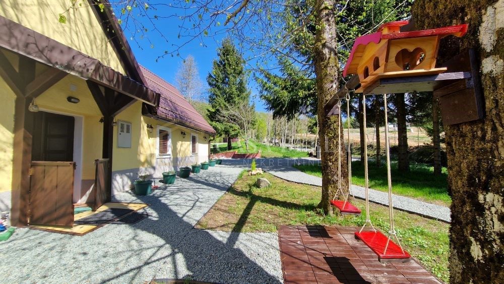 Kuća Na prodaju - Primorsko-goranska Fužine - foto 3/6
