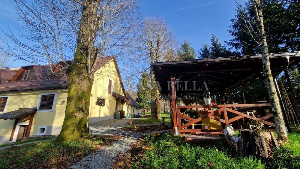 Kuća Na prodaju - Primorsko-goranska Fužine - foto 4/6