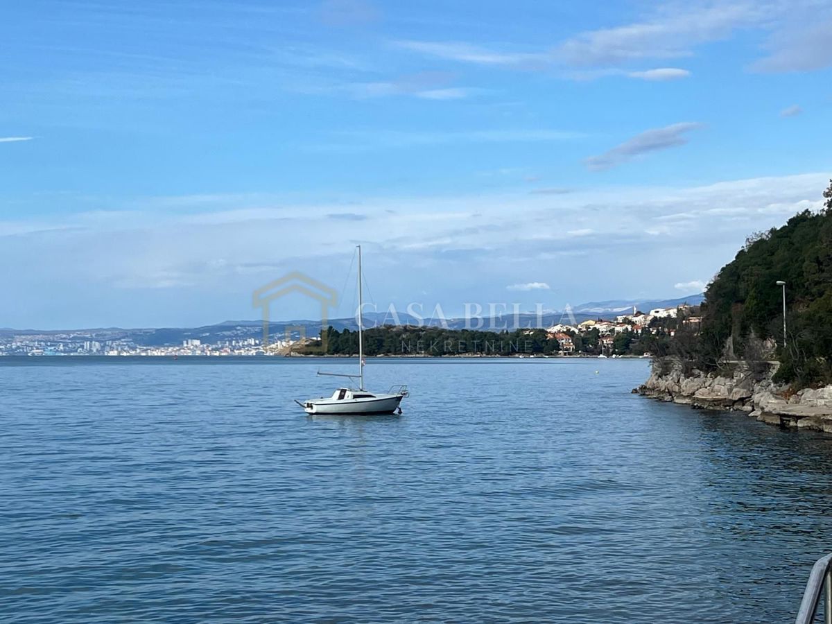 Zemljište Na prodaju - PRIMORSKO-GORANSKA KRK