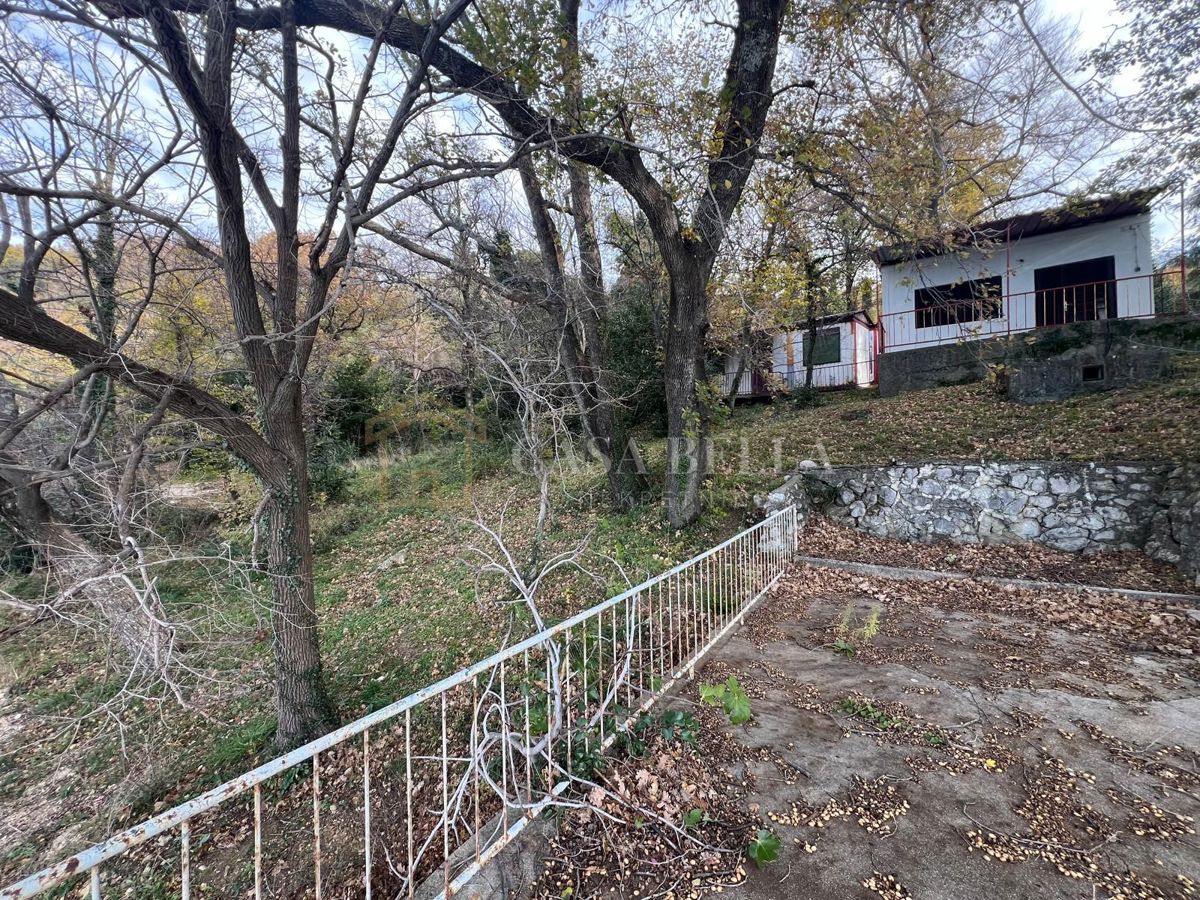 Zemljište Na prodaju - PRIMORSKO-GORANSKA KRK