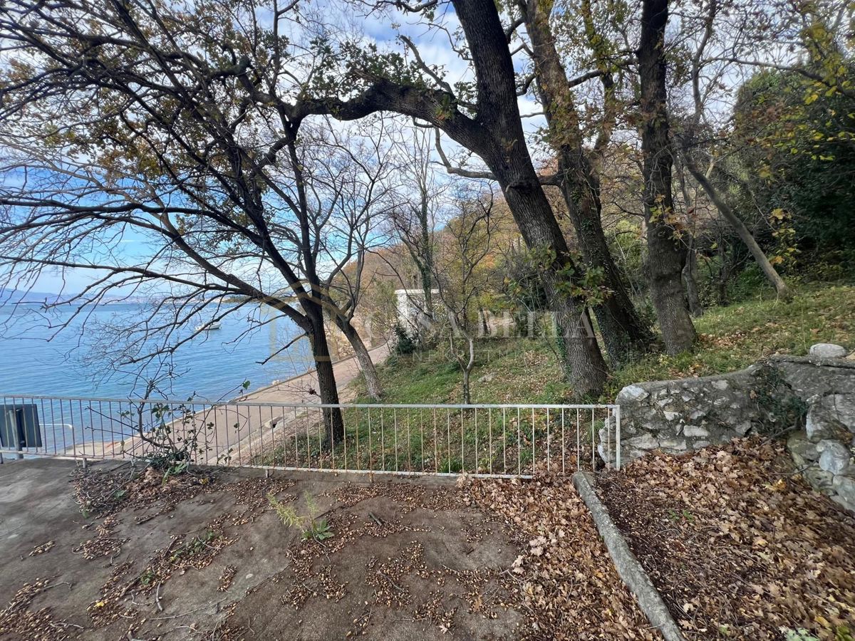 Zemljište Na prodaju - PRIMORSKO-GORANSKA KRK
