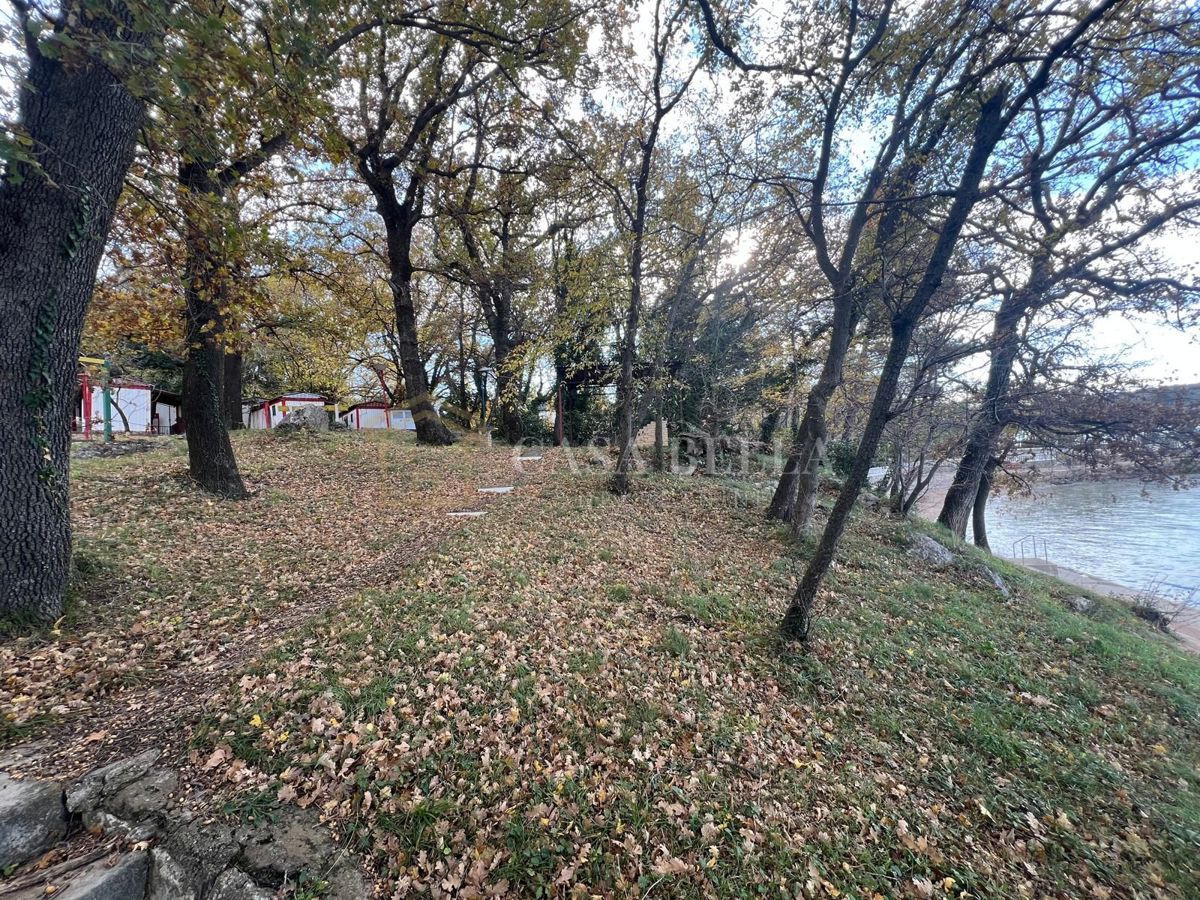 Zemljište Na prodaju - PRIMORSKO-GORANSKA KRK