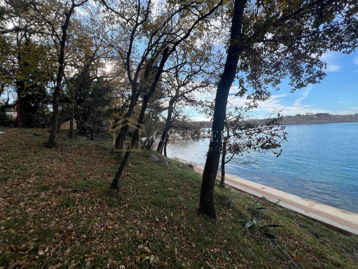 Zemljište Na prodaju - PRIMORSKO-GORANSKA KRK