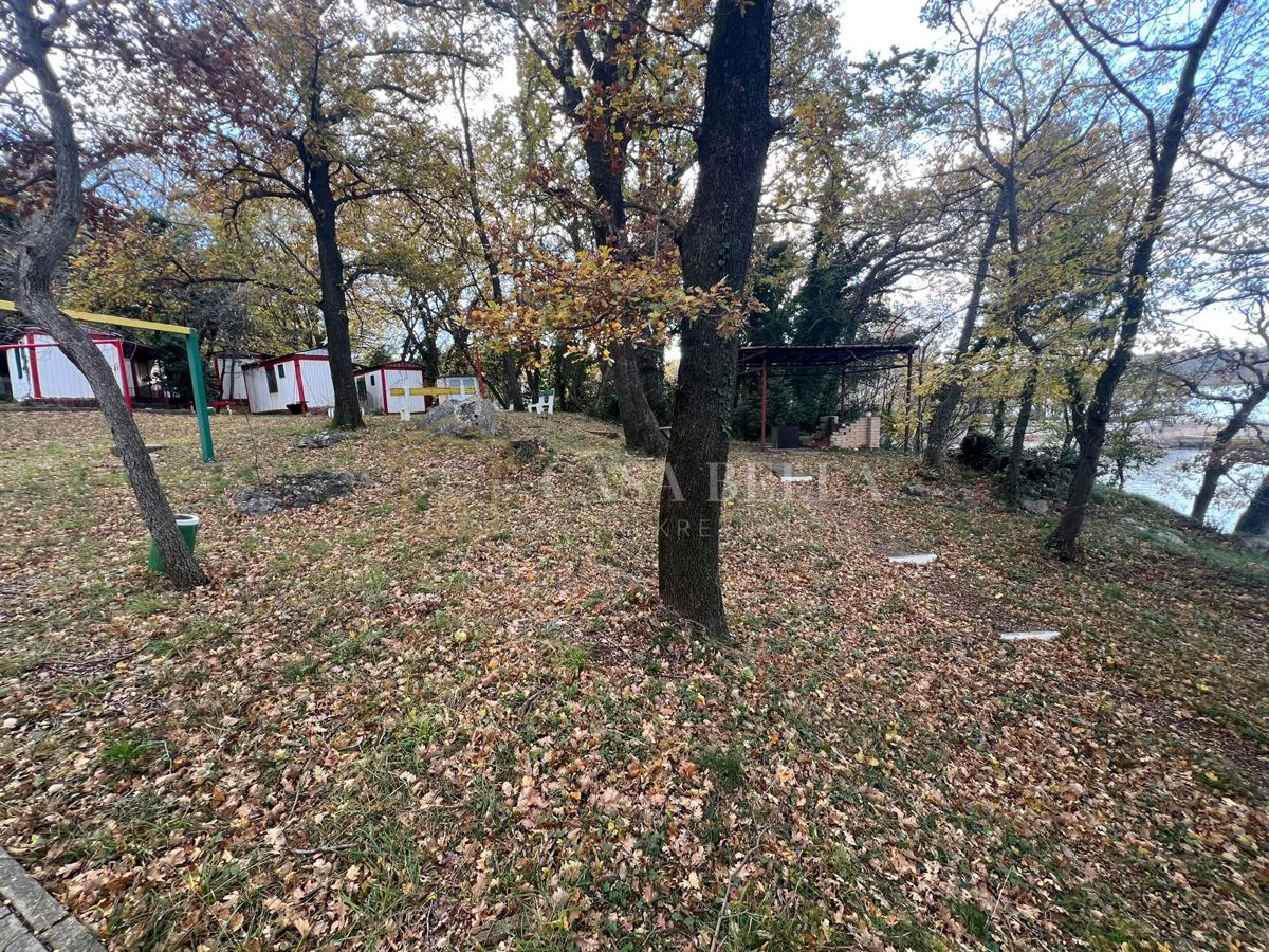 Zemljište Na prodaju - PRIMORSKO-GORANSKA KRK