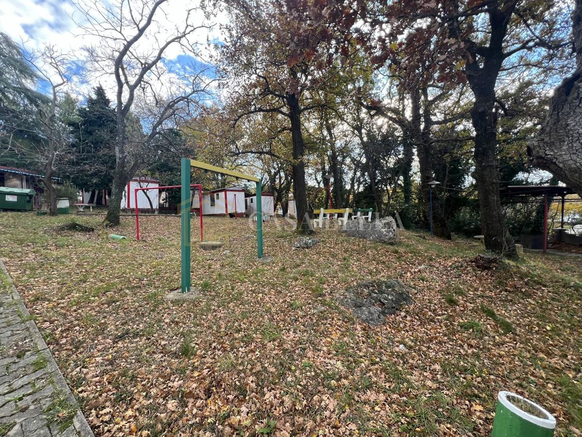 Zemljište Na prodaju - PRIMORSKO-GORANSKA KRK