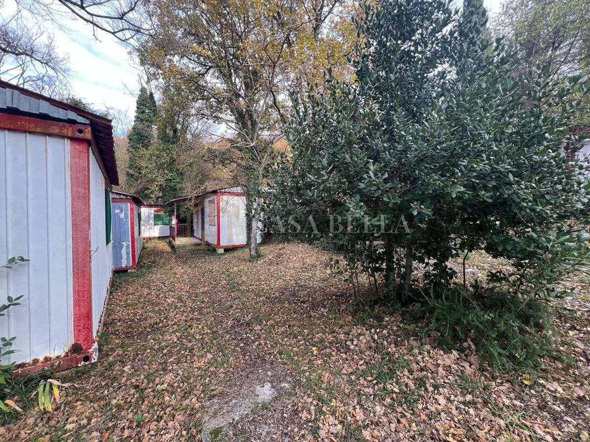 Zemljište Na prodaju - PRIMORSKO-GORANSKA KRK
