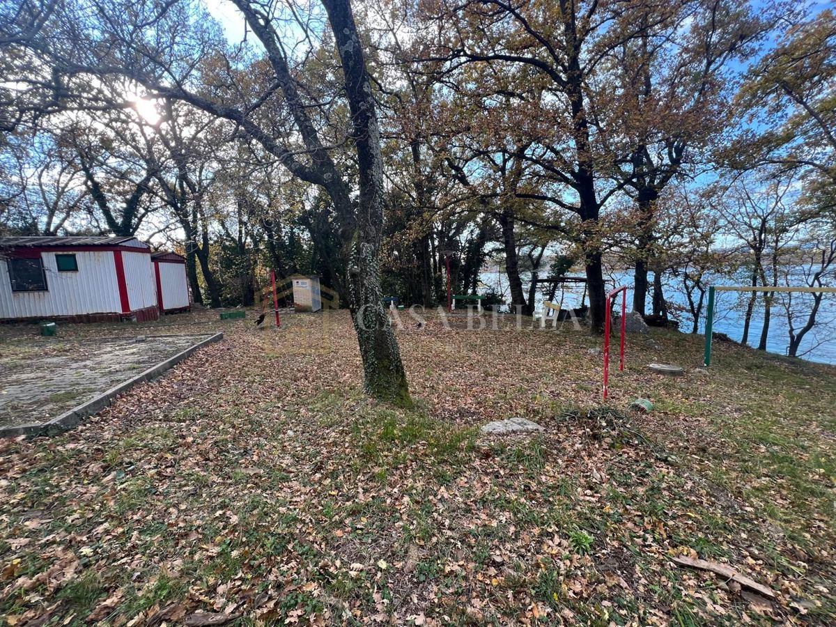 Zemljište Na prodaju - PRIMORSKO-GORANSKA KRK