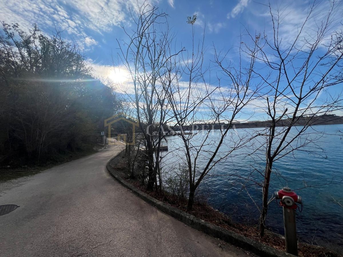 Zemljište Na prodaju - PRIMORSKO-GORANSKA KRK