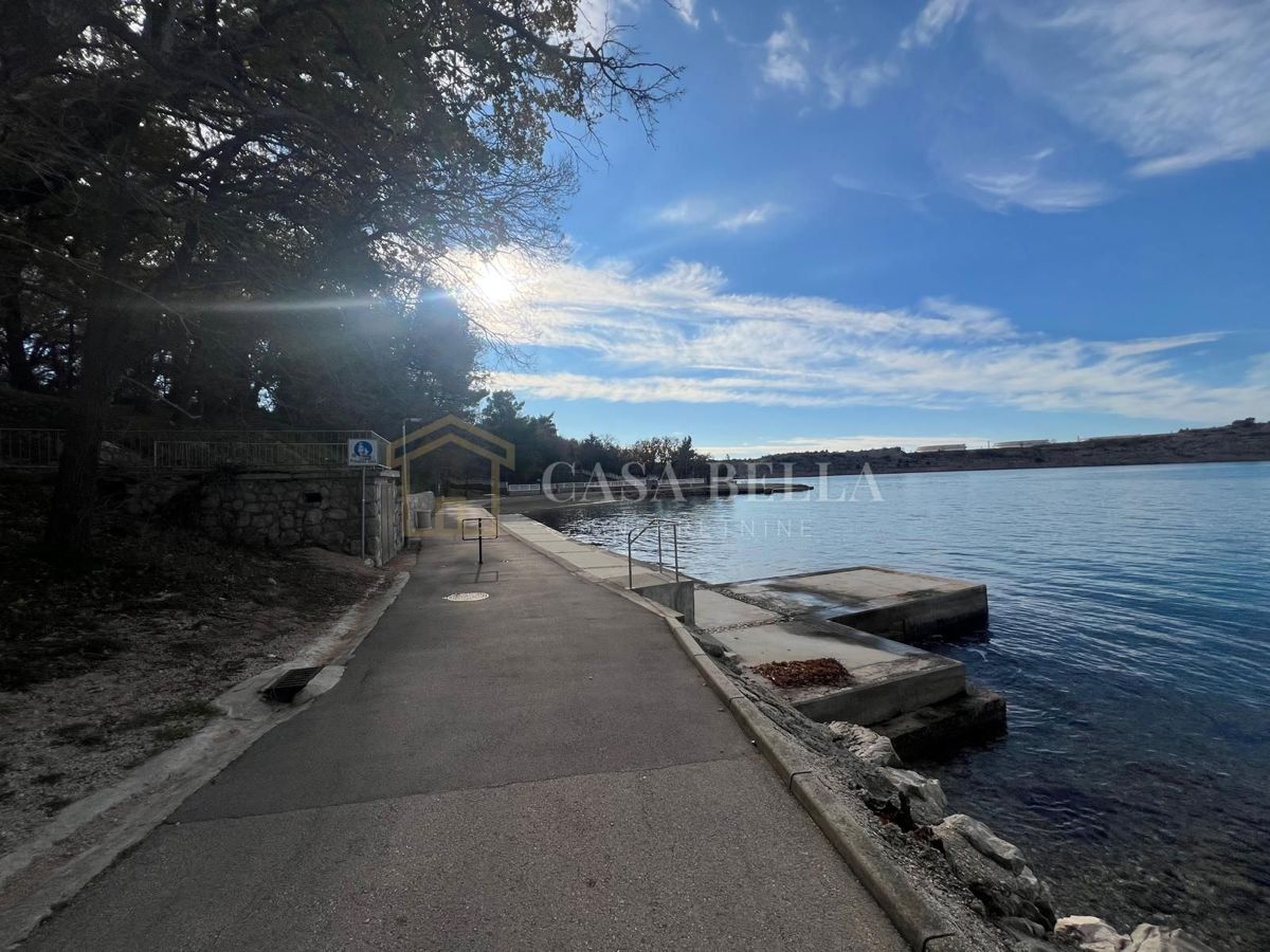 Zemljište Na prodaju - PRIMORSKO-GORANSKA KRK