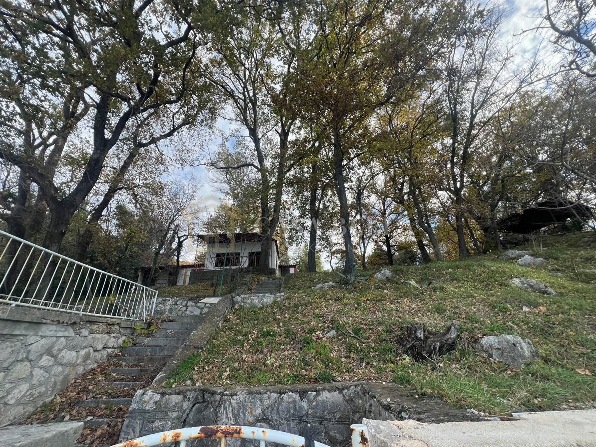 Zemljište Na prodaju - PRIMORSKO-GORANSKA KRK