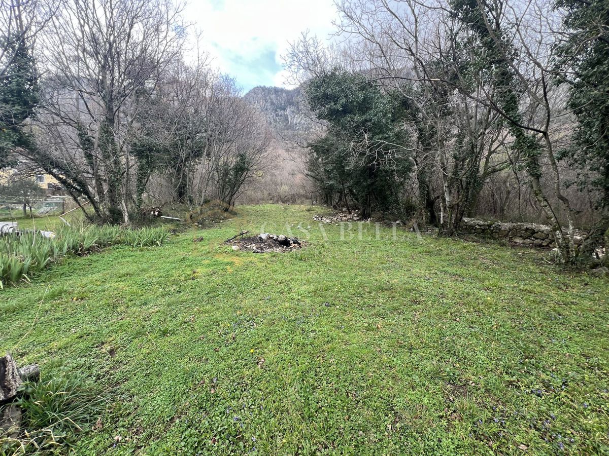 Land For sale - Primorsko-goranska Vinodolska Općina - foto 1/11